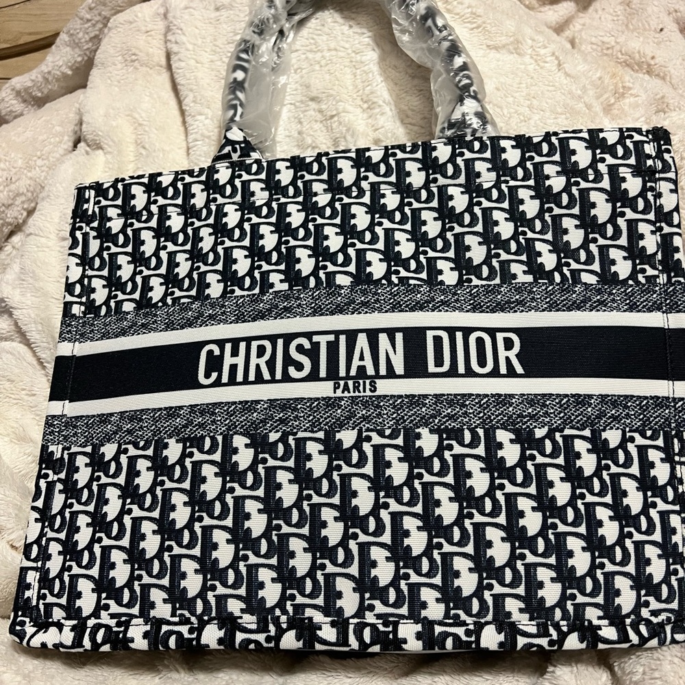 Book Tote